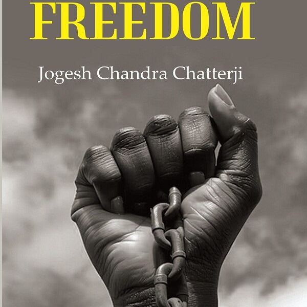 In Search of Freedom - Gyan Books - Distacart