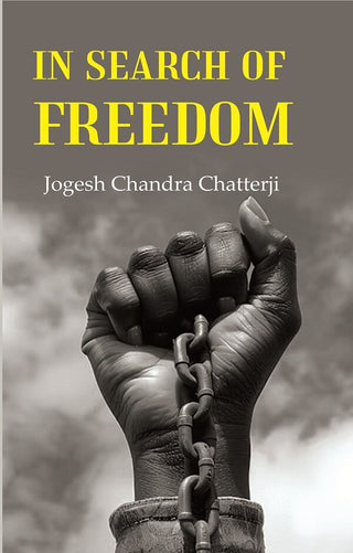 In Search of Freedom - Gyan Books - Distacart