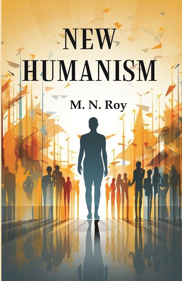 New Humanism - Gyan Books - Distacart