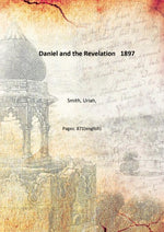 Thumbnail for Daniel and the Revelation - Gyan Books - Distacart