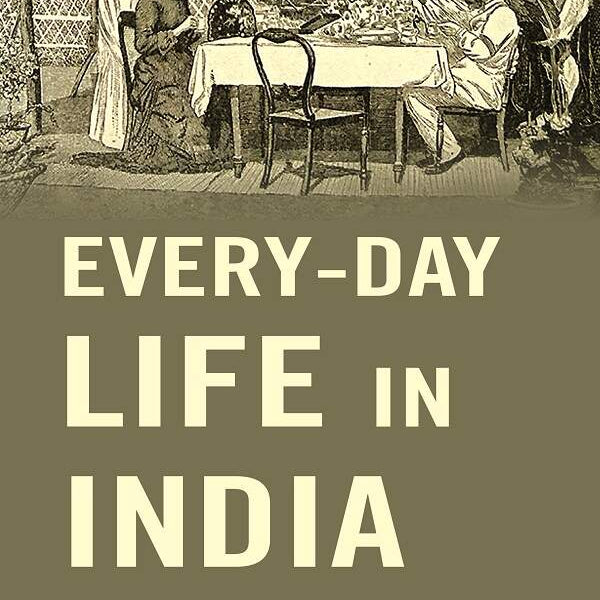 Every-Day Life in India - Gyan Books - Distacart