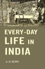 Every-Day Life in India - Gyan Books - Distacart