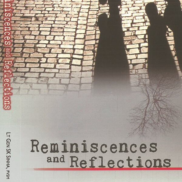 Reminiscences and Reflections - Gyan Books - Distacart