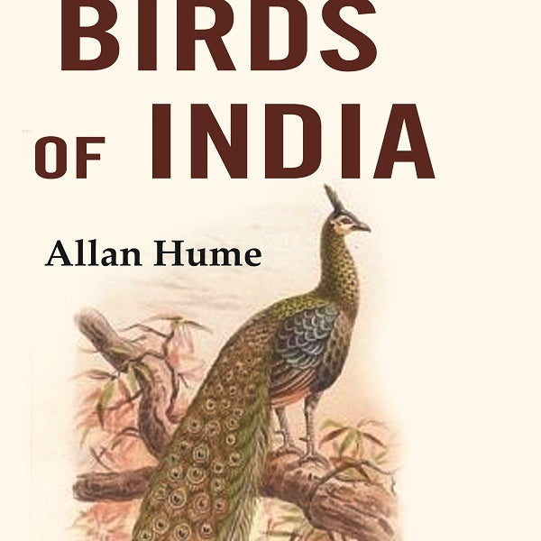 List of the Birds of India - Gyan Books - Distacart
