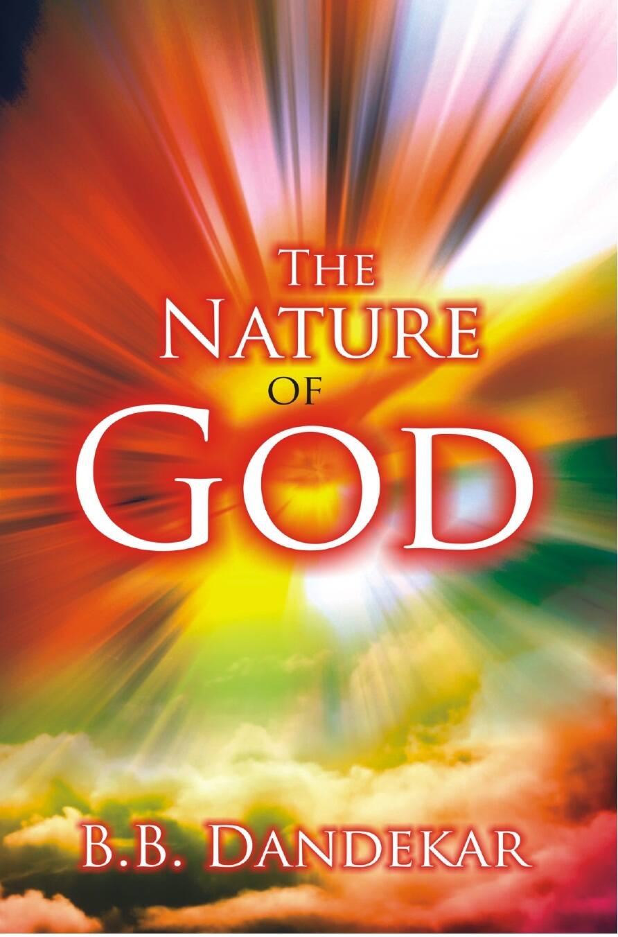 The Nature of God - Gyan Books - Distacart