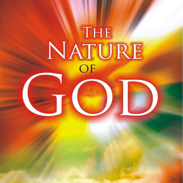 The Nature of God - Gyan Books - Distacart