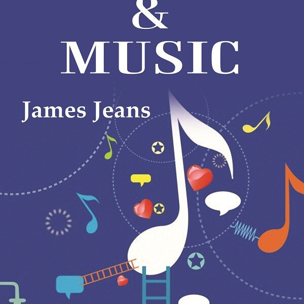 Science & Music - Gyan Books - Distacart