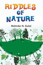 Thumbnail for Riddles of Nature - Gyan Books - Distacart
