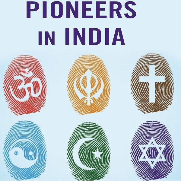 Missionary Pioneers in India - Gyan Books - Distacart