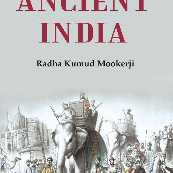 Glimpses of Ancient India - Gyan Books - Distacart