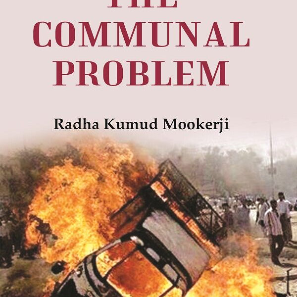 A New Approach to the Communal Problem - Gyan Books - Distacart