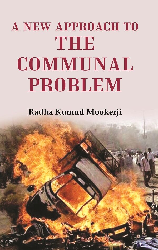 A New Approach to the Communal Problem - Gyan Books - Distacart