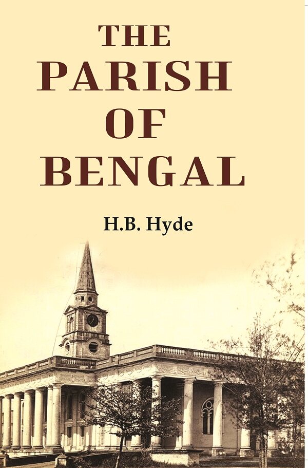 The Parish Of Bengal - Gyan Books - Distacart