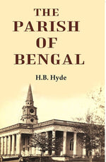 Thumbnail for The Parish Of Bengal - Gyan Books