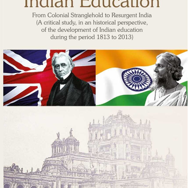 Evolution of Indian Education - Gyan Books - Distacart