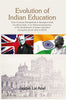 Evolution of Indian Education - Gyan Books - Distacart