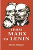 From Marx to Lenin - Gyan Books - Distacart