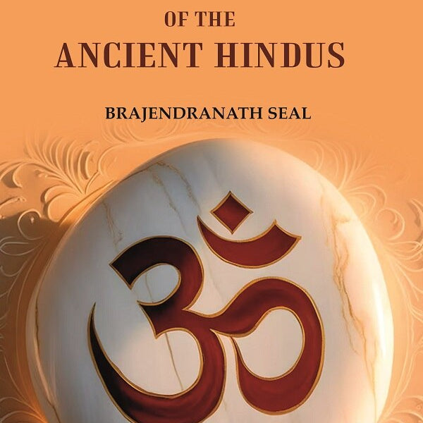 The Positive Sciences of the Ancient Hindus - Gyan Books - Distacart
