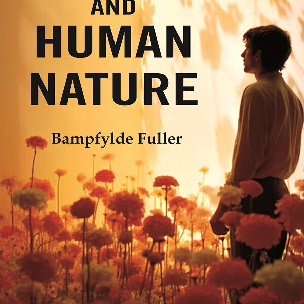 Life and Human Nature - Gyan Books - Distacart