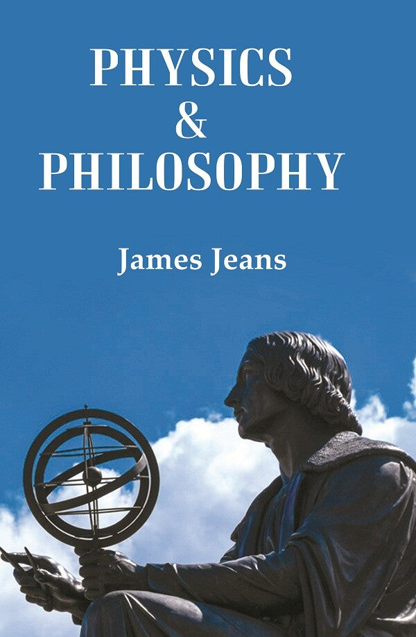 Physics & Philosophy - Gyan Books - Distacart