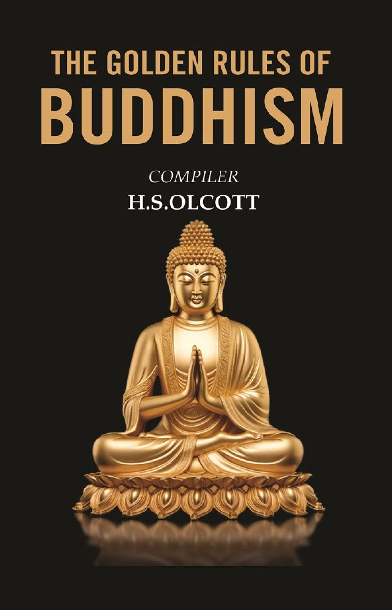 The Golden Rules of Buddhism - Gyan Books - Distacart