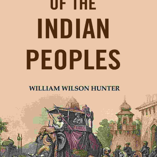 A Brief History of the Indian Peoples - Gyan Books - Distacart