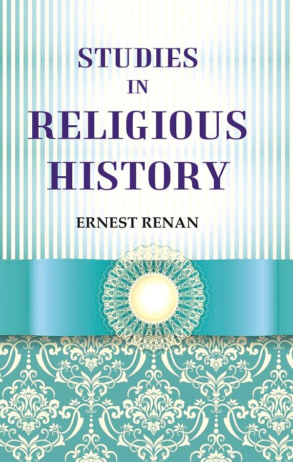 Studies in Religious History - Gyan Books - Distacart