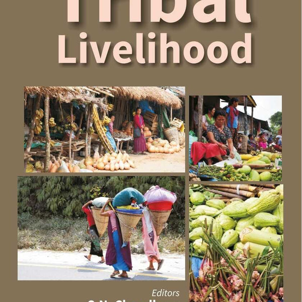 Tribal Livelihood - Gyan Books - Distacart