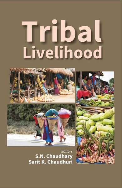 Tribal Livelihood - Gyan Books - Distacart