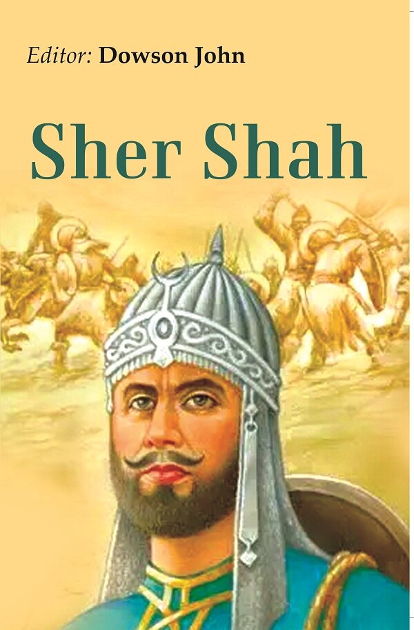 Sher Shah - Gyan Books - Distacart