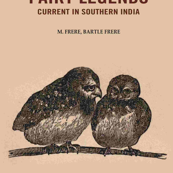 Eastern Fairy Legends Current in Southern India - Gyan Books - Distacart