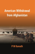 Thumbnail for American Withdrawal From Afghanistan - Gyan Books - Distacart