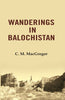 Wanderings in Balochistan - Gyan Books - Distacart