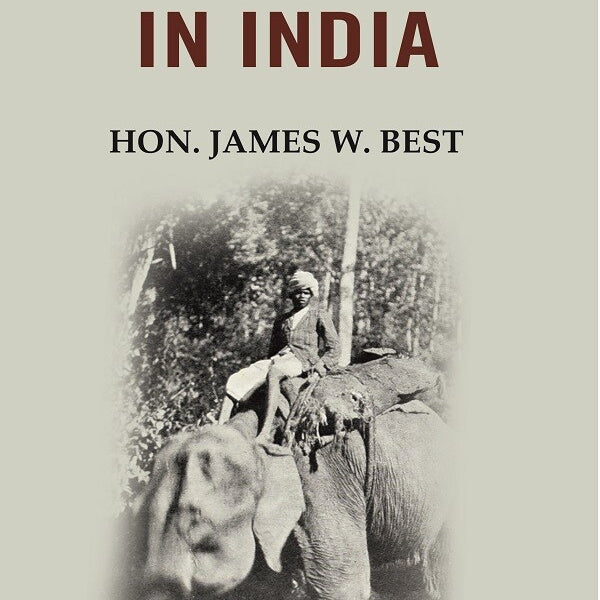 Forest life in India - Gyan Books - Distacart