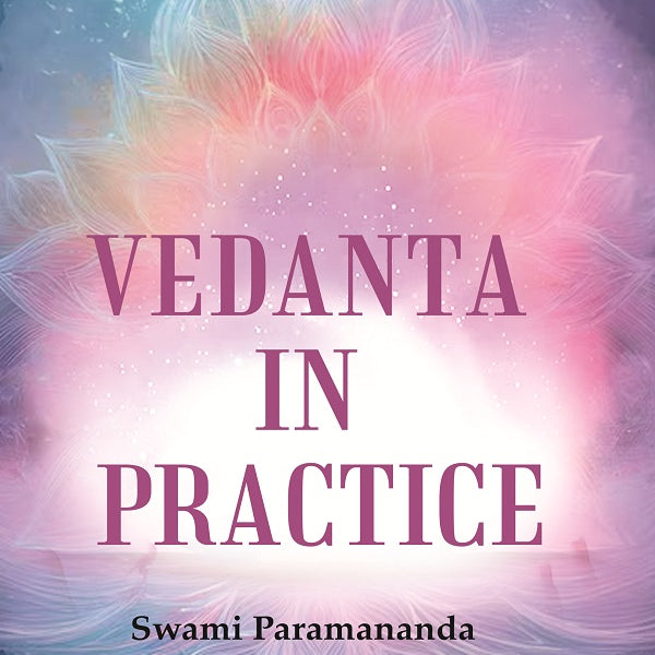 Vedanta in Practice - Gyan Books - Distacart