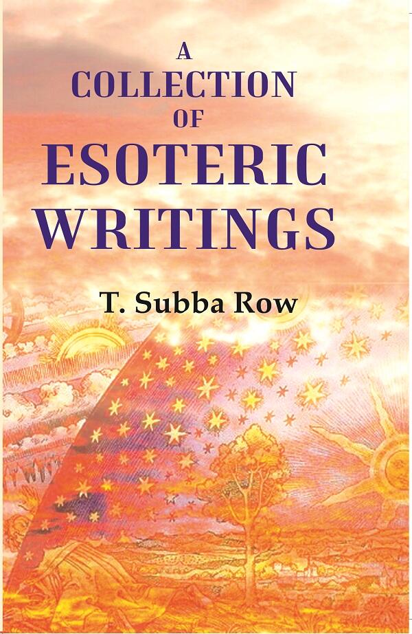 A collection of esoteric writings - Gyan Books - Distacart