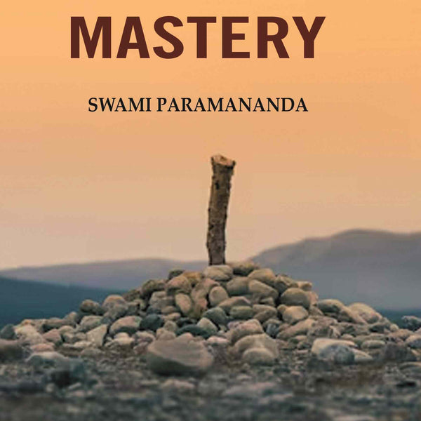 Self Mastery - Gyan Books - Distacart