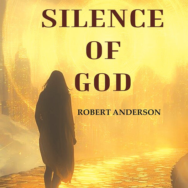 The Silence of God - Gyan Books - Distacart