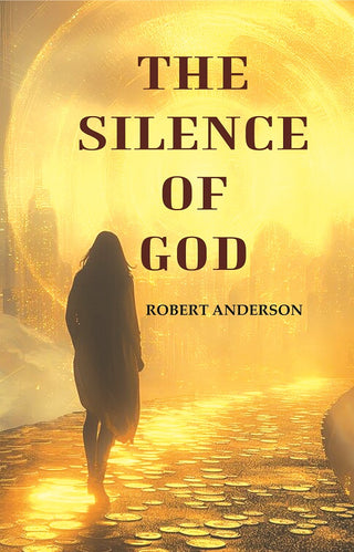 The Silence of God - Gyan Books - Distacart
