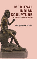 Thumbnail for Medieval Indian Sculpture in the British Museum - Gyan Books