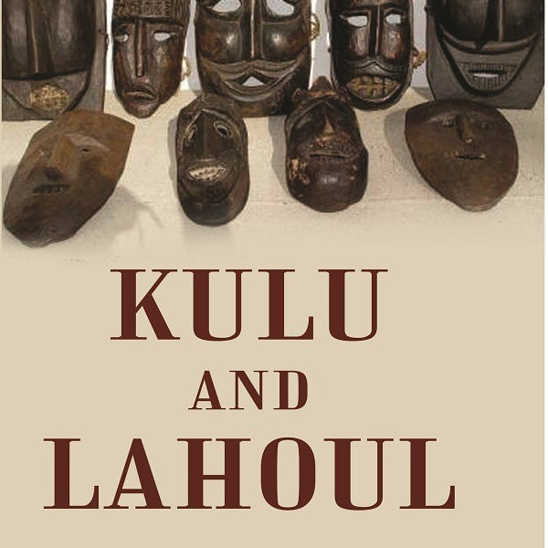 Kulu and Lahoul - Gyan Books - Distacart