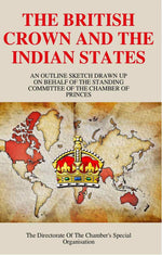 Thumbnail for British Crown and Indian States - Gyan Books - Distacart