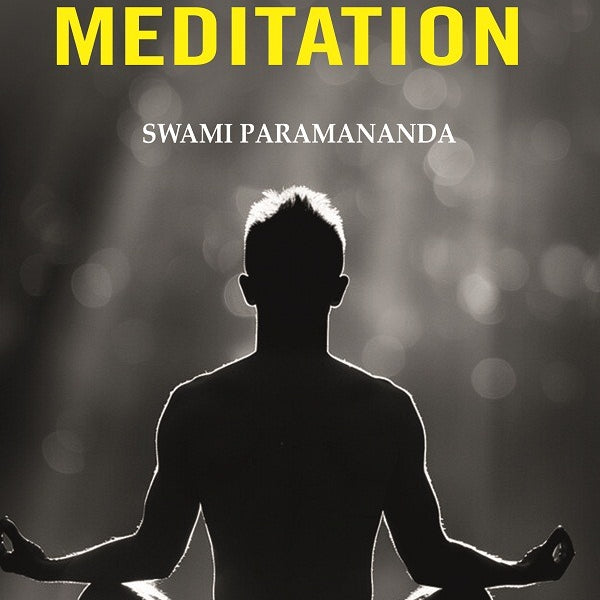 Concentration and Meditation - Gyan Books - Distacart