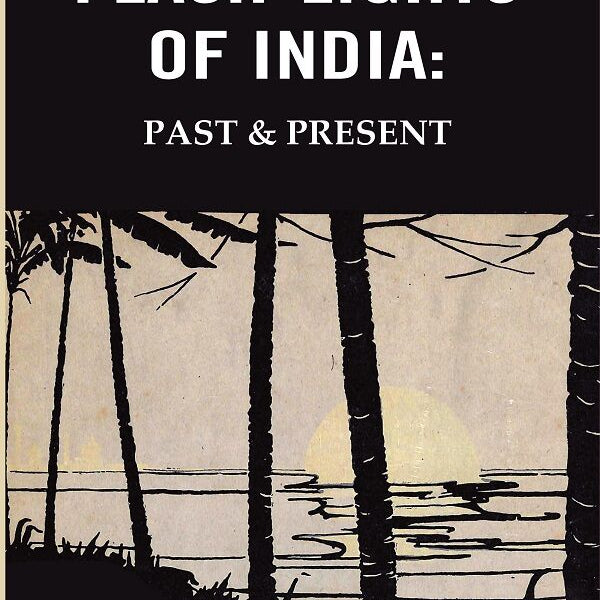 Flash-lights of India: Past & Present - Gyan Books - Distacart
