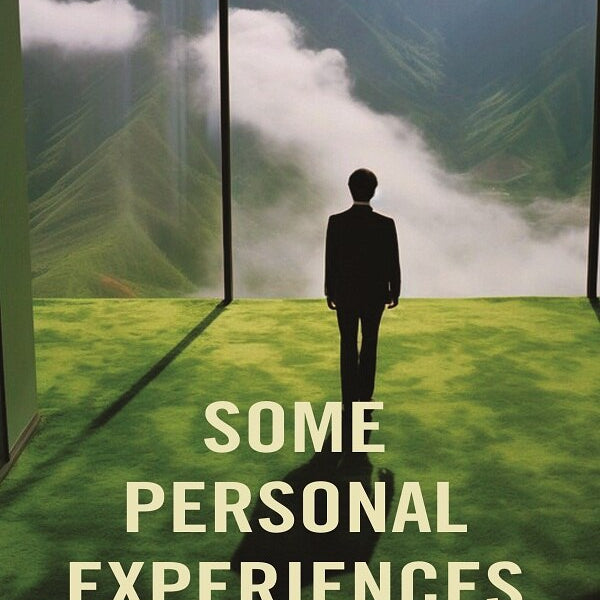 Some Personal Experiences - Gyan Books - Distacart