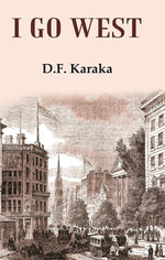 Thumbnail for I Go West - Gyan Books