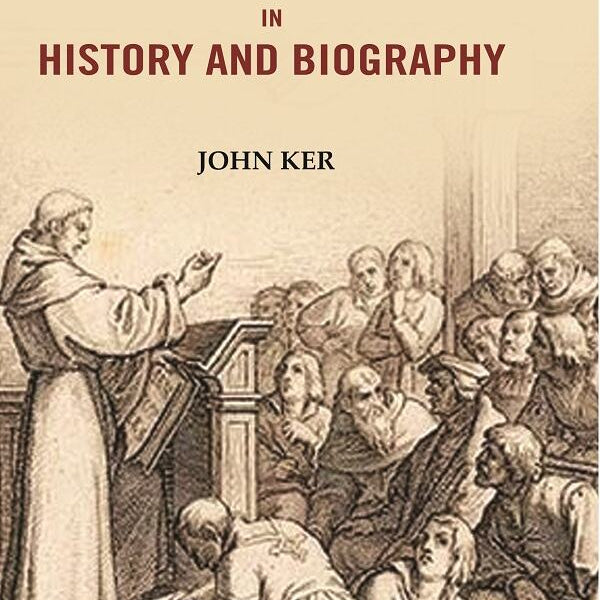 The Psalms In History And Biography - Gyan Books - Distacart