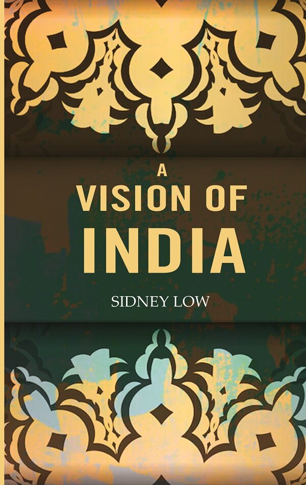 A Vision of India - Gyan Books - Distacart