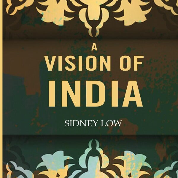 A Vision of India - Gyan Books - Distacart