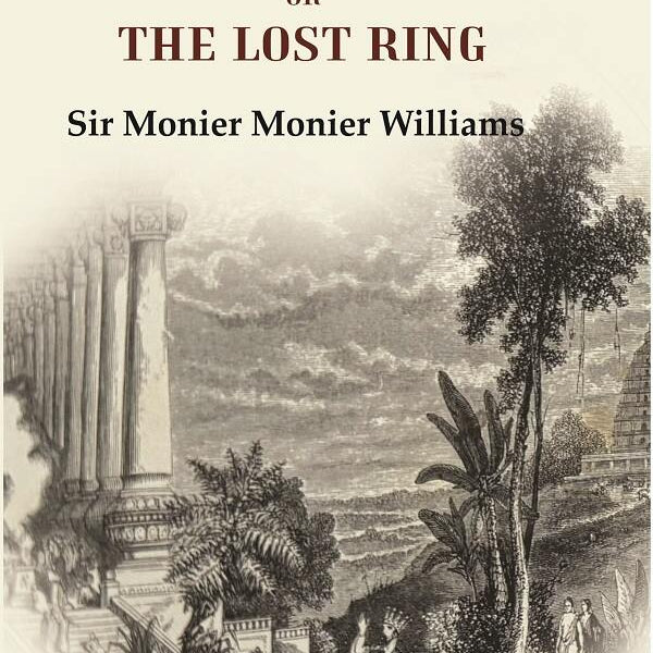 Sakoontala Or The Lost Ring - Gyan Books - Distacart